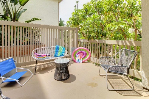 North Coast Village Retreat - image 12