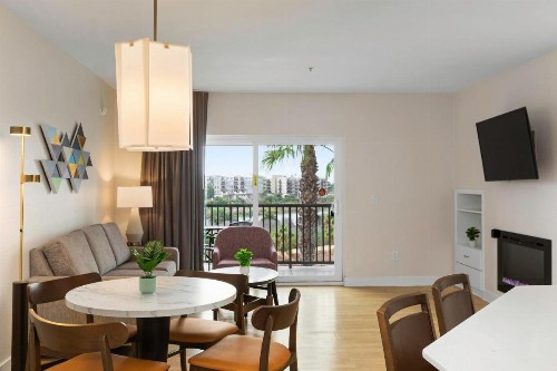 Worldmark Oceanside Harbor - image 22