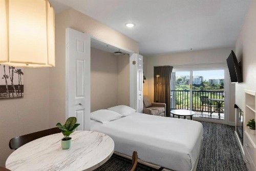 Worldmark Oceanside Harbor - image 23