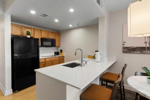 Worldmark Oceanside Harbor - image 25