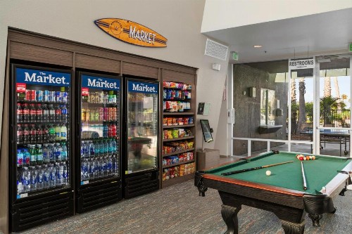 Worldmark Oceanside Harbor - image 27