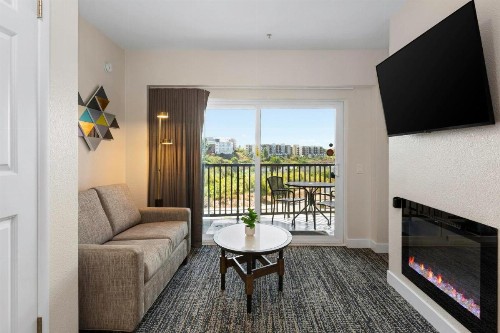 Worldmark Oceanside Harbor - image 29
