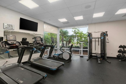 Worldmark Oceanside Harbor - image 30