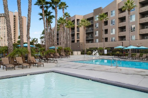Worldmark Oceanside Harbor - image 31