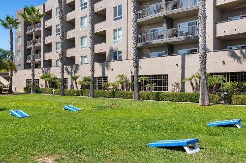 Worldmark Oceanside Harbor - image 32