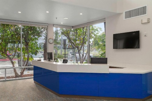 Worldmark Oceanside Harbor - image 33