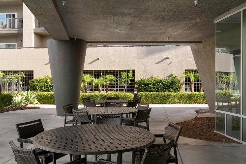 Worldmark Oceanside Harbor - image 34