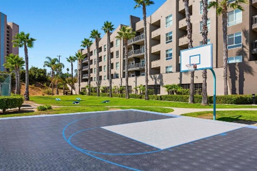 Worldmark Oceanside Harbor - image 35
