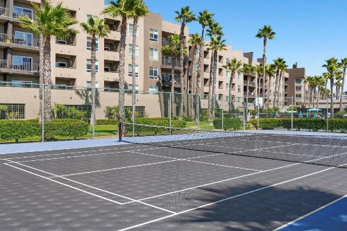 Worldmark Oceanside Harbor - image 36