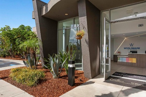 Worldmark Oceanside Harbor - image 37