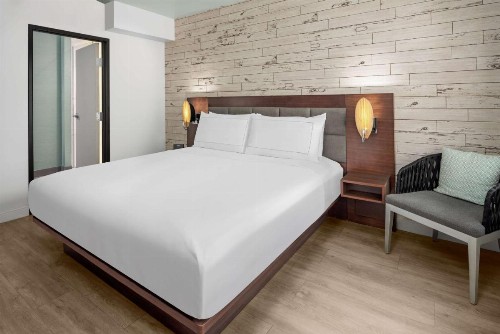 The Fin Hotel Tapestry Collection by Hilton - image 21