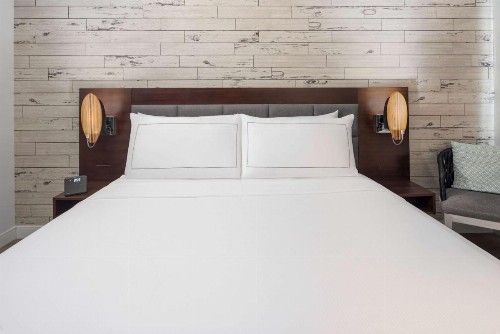 The Fin Hotel Tapestry Collection by Hilton - image 22
