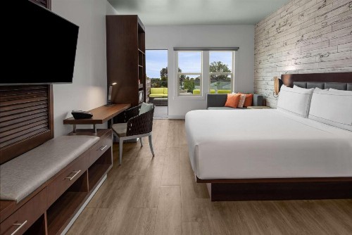 The Fin Hotel Tapestry Collection by Hilton - image 26
