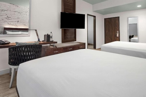 The Fin Hotel Tapestry Collection by Hilton - image 27