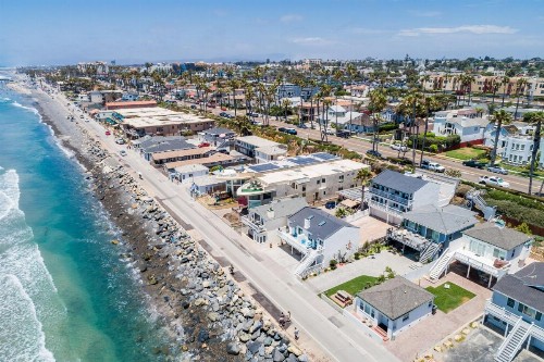 Pacific Villas: Unit 4 - image 11