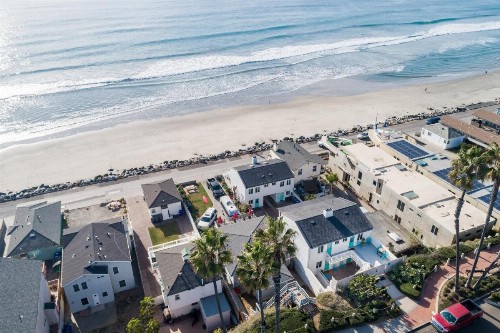 Pacific Villas: Unit 4 - image 12