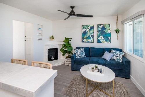 Pacific Villas: Unit 4 - image 3
