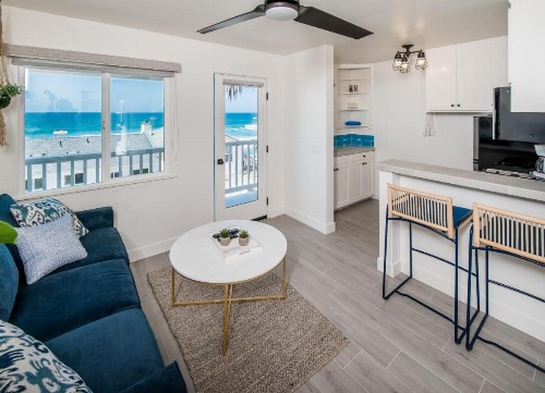 Pacific Villas: Unit 4 - image 7