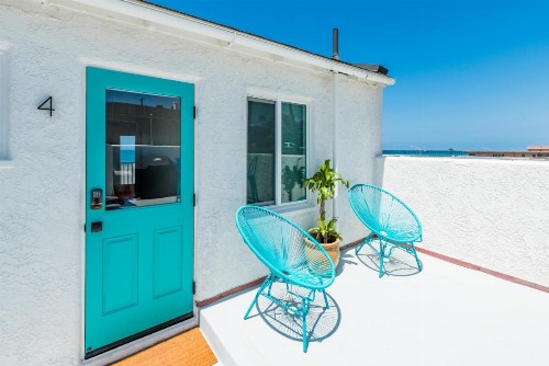 Pacific Villas: Unit 4 - image 8
