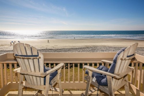 D28 - Sand Castle Cottage - image 23