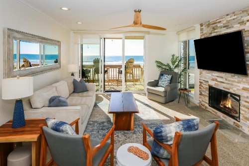 D28 - Sand Castle Cottage - image 29
