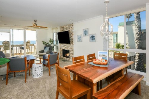 D28 - Sand Castle Cottage - image 39