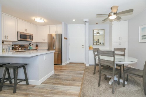 F204 - Cozy Seaview Condo - image 17