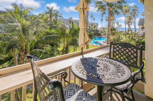 F204 - Cozy Seaview Condo - image 22