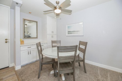 F204 - Cozy Seaview Condo - image 34