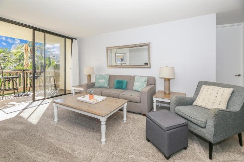 F204 - Cozy Seaview Condo - image 4