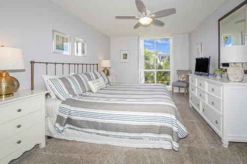 F204 - Cozy Seaview Condo - image 43