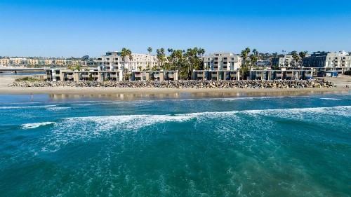 D20 - Beachfront Delight - image 13