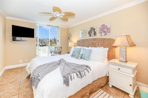 E109 - Starfish Villa - image 15