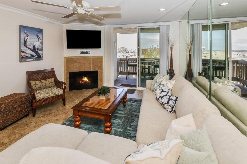 E109 - Starfish Villa - image 8