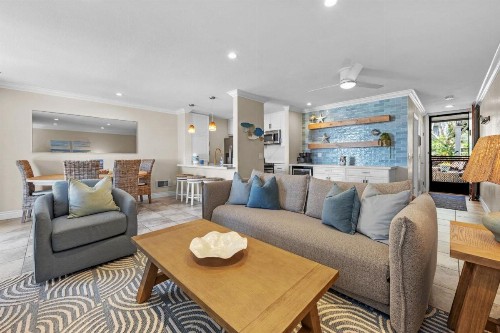F9 - Beach Cottage Getaway - image 25