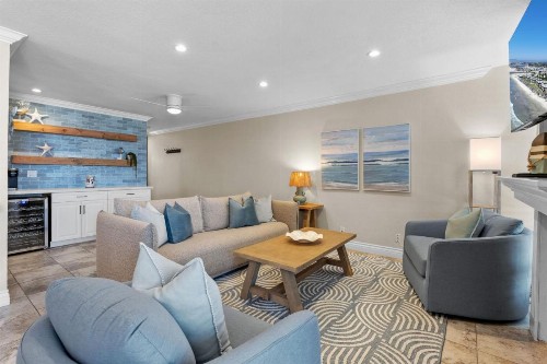 F9 - Beach Cottage Getaway - image 28