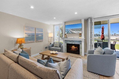 F9 - Beach Cottage Getaway - image 31