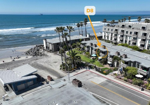 D8 - Dolphin View Cottage - image 32