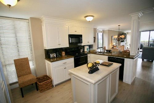 G23 - Coastal Cottage - image 25