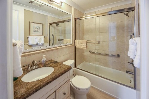 G23 - Coastal Cottage - image 27