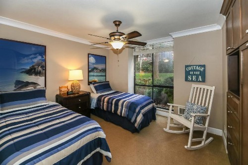G23 - Coastal Cottage - image 37