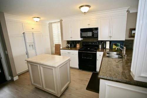 G23 - Coastal Cottage - image 42