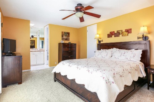 G322 - Suite Beach Penthouse - image 17