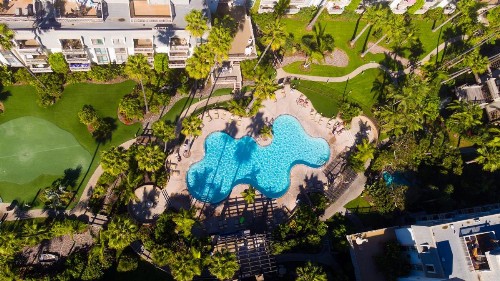G322 - Suite Beach Penthouse - image 2