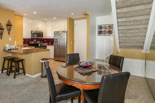 G322 - Suite Beach Penthouse - image 41
