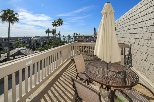 G322 - Suite Beach Penthouse - image 49