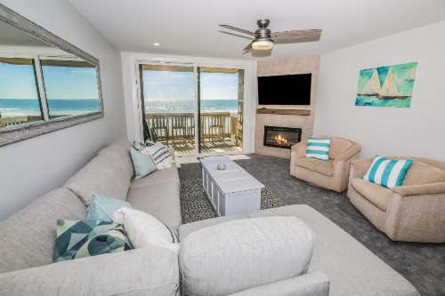 D26 - Seaside Cottage - image 18