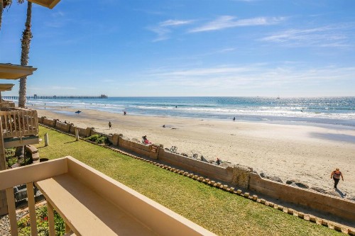 D26 - Seaside Cottage - image 38
