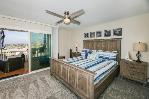 G317 - Sunset Suite - image 35