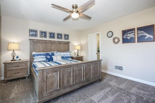 G317 - Sunset Suite - image 36